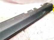 Verkleidung Schweller - Linke BMW X5, E70 2006.10 - 2010 Gebraucht,
