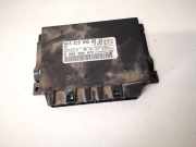 Steuergerät Einparkhilfe Mercedes-Benz C219, I 2004.10 - 2011.01 a2195450332,0263004072