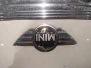 Emblem MINI Mini 2000.1 - 2006.12 Gebraucht,