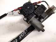 Fensterheber motor - Vorne Rechts Ford Mondeo, 2000.11 - 2007.03 Gebraucht,