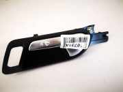 Türinnengriff - Vorne Linke Volkswagen Golf, V 2003.10 - 2008.10 1k1837113, BXE