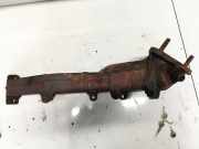 Abgaskrümmer Audi 100, C3 1982.07 - 1991.01 Gebraucht,