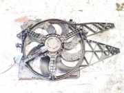 Kühlerlüfter Lüftermotor Fiat Punto, 2005.10 - 2012.03 871300200,b838
