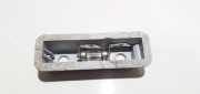 Innenraumleuchte BMW X5, E53 facelift 2004 - 2006 63318352286,6331-8352286 1493.5.001