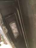 Kennzeichenleuchte Audi A3, 8V 2012.04 - 2016 Gebraucht,