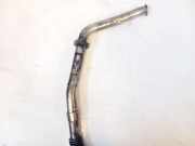 Rohrleitung AGR-Ventil Peugeot 607, 2000.01 - 2004.07 Gebraucht,
