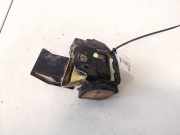 Sicherheitsgurt - Hinten CENTER Volvo V40, I 1995.07 - 2000.07 Gebraucht,
