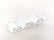 Innenraumleuchte Nissan Qashqai, I 2006.01 - 2010.06 Gebraucht,