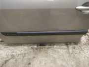 Zierleiste Tür Zier-Schutzleiste - Vorne Linke Renault Scenic, II 2003.06 - 2006.06 Gebraucht,