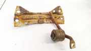 Halter Abgasanlage Seat Cordoba I 1999.06 - 2002.06 facelift Gebraucht,