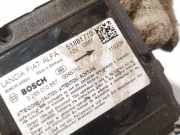 Steuergerät Airbag Fiat Doblo, 2009.08 --> 51881770, 0285010857 0045710