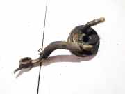 Ölkühler Toyota Corolla, 2001.11 - 2004.02 Gebraucht,