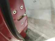 Türschloss Stangen - Hinten Linke Honda Civic, 2001.01 - 2005.09 Gebraucht,