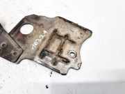 Hitzeschutzblech Abgaskrümmer Hyundai Tucson, I 2004.08 - 2009.06 Gebraucht,