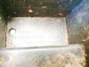 Sto?stangentr?ger hinten Peugeot Partner, I 2003.01 - 2009.06 facelift 9619437780,