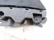 Stoßstangenhalter - Vorne Rechts Mazda 2, DE 2007.10 - 2014.06 Gebraucht,