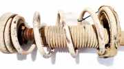 Fahrwerksfeder Hinterachse Subaru Forester, II 2002.06 - 2007.12 Gebraucht,