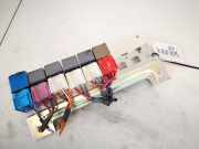 Sicherungskasten Peugeot Boxer, 1994.03 - 2002.04 Gebraucht,