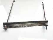 Batterieaufnahme Toyota Yaris, I (XP10) 1999.04 - 2003.03 Gebraucht,