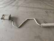 Schalldämpfer Opel Insignia A, 2008.01 - 2013.01 Gebraucht,
