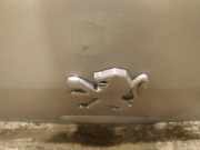 Emblem Peugeot 307, 2000.08 - 2005.06 Gebraucht,