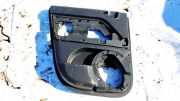 Türverkleidung - Hinten Linke Jeep Compass 2006 - 2017 L0100737AA,L0100737AA