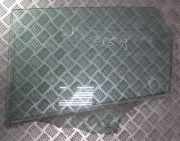 Seitenscheibe - Hinten Linke Mazda 3, BK 2003.10 - 2009.06 Gebraucht ,