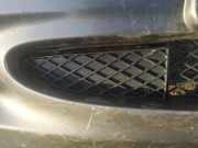 Abdeckung Abschlepphaken - Vorne Mercedes-Benz A-CLASS, W168, 2001.06 - 2004.09 facelift Gebraucht,