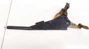 Handbremshebel Audi A4, B5 1994.11 - 1999.09 8d0711303e,