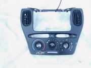 Lüftungsgitter Armaturenbrett Toyota Yaris Verso, 1999.11 - 2005.09 7591387014, 759138-7014 7591327014