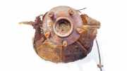Radnabe Achsschenkel - Hinten Rechts Ford S-Max, 2006.05 - 2014 Gebraucht,