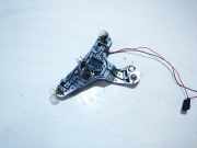 Lampenträger Heckleuchte - Hinten Toyota Avensis, II 2003.04 - 2006.03 89028786,