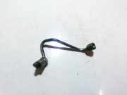 Einspritzleitung Toyota Corolla Verso, III 2004.05 - 2007 Gebraucht,