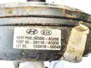 Bremskraftverstärker Kia Ceed, II 2012.05 - 2015.05 58500a5200, 58500-a5200 59110-a5000 120419-0054b