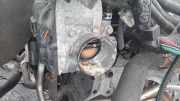 Drosselklappe Mazda 2, DE 2007.10 - 2014.06 ZJ3813640,K4238
