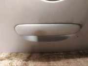 Taster Öffner Heckklappe Volkswagen Polo, IV 2005.04 - 2009.11 facelift Gebraucht, BNM