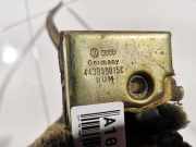 Türschloss Stangen - Hinten Linke Audi 100, C3 1982.07 - 1991.01 443839015c,