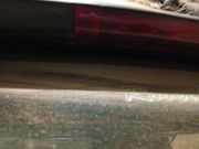 Zusatzbremsleuchte Rover 200, 1995.10 - 2000.03 Gebraucht ,