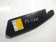 Airbag Sitz Peugeot 206, 2002.07 - 2009.01 facelift 616656400A,