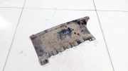 Unterfahrschutz BMW 1-Series, E81 E82 2003.09 - 2006.09 51127117631,5112-7117631