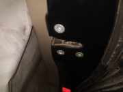 Türschloss Stangen - Hinten Rechts SAAB 9-3, 1998.02 - 2002.09 Gebraucht,