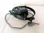Kühlerlüfter Lüftermotor Volkswagen Golf, IV 1997.08 - 2003.10 Gebraucht, alh