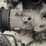 Klimakompressor Toyota Avensis, III 2009.02 - 2012.06 66447261258,6644726-1258