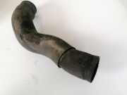 Intercooler Schlauch Nissan Almera, N16 2003.01 - 2006.12 facelift Gebraucht,