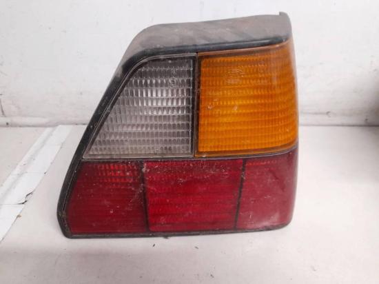 Rückleuchten - Hinten Rechts Volkswagen Golf, II 1983.08 - 1992.07 191945112, Bild Rückleuchten - Hinten Rechts Volkswagen Golf, II 1983.08 - 1992.07 191945112,
