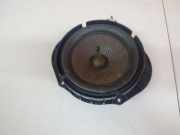 Lautsprecher Mazda 3, BL 2009.06 - 2013.06 Gebraucht,