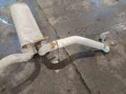 Endschalld?mpfer Tank Opel Astra, J 2009.12 - 2015.06 Gebraucht,