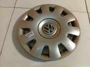 Radkappe Radzierblenden - R15 Volkswagen Golf, V 2003.10 - 2008.10 1J0601147P,1J0 601 147 P BKC