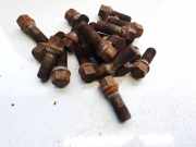 Radbolzen- Radmutter Volkswagen Polo, IV 2005.04 - 2009.11 facelift Gebraucht, BNV