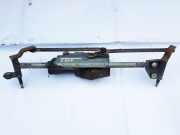 Wischergestänge Fiat Multipla, 1999.04 - 2004.05 Gebraucht ,